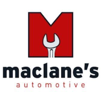 maclane's auto|More.